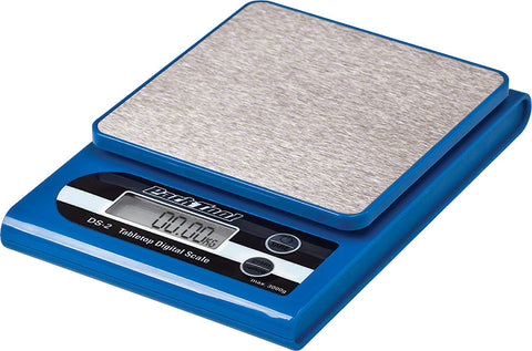 TOOL SCALE PARK DS-2 TABLETOP