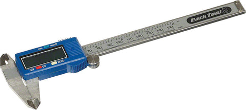 Park Tool DC1 Digital Caliper