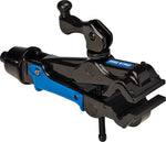 Park Tool 1005D Professional MicroAdjust Repair Stand Clamp