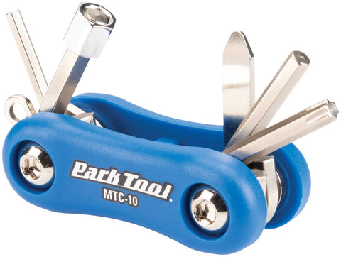 Park MTC10 Composite MultiFunction Tool