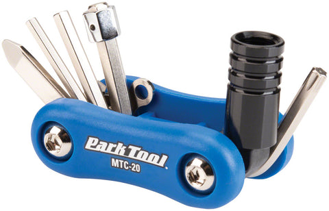 Park MTC20 Composite MultiFunction Tool