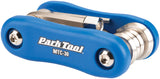 Park MTC30 Composite MultiFunction Tool