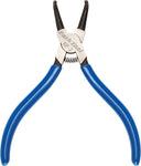 Park Tool 1.3mm Bent Internal Snap Ring Pliers