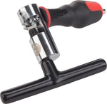Tool Chain Breaker Tsc Interlock Pro Grade 3/32 Bk/Sl