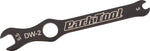 Park Tool DW2 Clutch Wrench for Shimano Shadow Plus Derailleurs