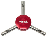 Prestacycle Pro ThreeWay Bits Tool