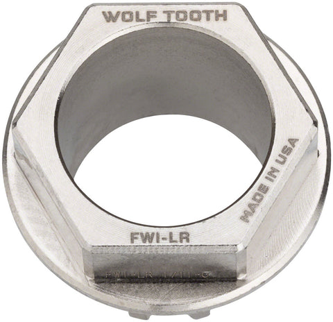 Wolf Tooth Pack Wrench Insert Lockring