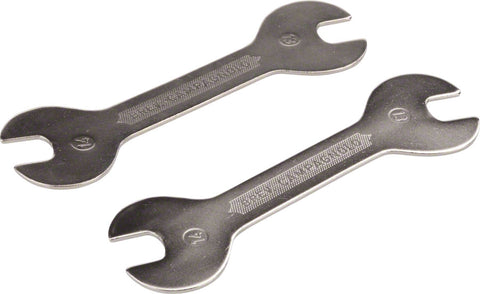 Campagnolo 13-14mm Cone Wrenches Set of 2