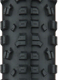 Surly Dirt Wizard Tire 29 x 3.0 Tubeless Folding Black 60tpi