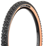 45NRTH Kahva Tire 29 x 2.25 Tubeless Folding Tan 60tpi 252 Concave Carbide