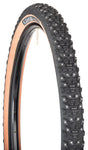 45NRTH Kahva Tire 29 x 2.25 Tubeless Folding Tan 60tpi 252 Concave Carbide