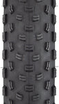 Surly Edna Tire 26 x 4.3 Tubeless Folding Black 60tpi