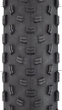 Surly Edna Tire 26 x 4.3 Tubeless Folding Black 60tpi