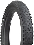 Surly Edna Tire 26 x 4.3 Tubeless Folding Black 60tpi