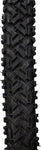 Vee Rubber Semi Knobby Tire 26 x 1.9 Clincher Wire Black 27tpi