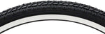 Vee Rubber Semi Knobby Tire 26 x 1.9 Clincher Wire Black 27tpi