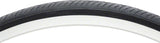 Tires Vee Smooth 700X28 Bk Wire