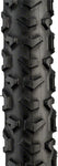 Donnelly Sports BOS Tire 700 x 33 Tubeless Folding Black