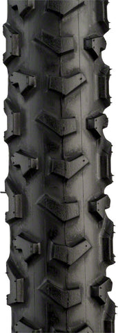 Donnelly Sports BOS Tire 700 x 33 Tubeless Folding Black