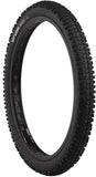 Surly Dirt Wizard Tire: 26+ x 2.75 27tpi Black