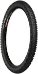 Surly Dirt Wizard Tire 26 x 3.0 Tubeless Folding Black 60tpi