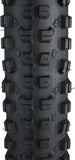 Surly Dirt Wizard Tire 27.5 x 3.0 Tubeless Folding Black 60tpi