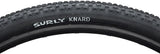 Surly Knard Tire 700 x 41 Clincher Wire Black 33tpi