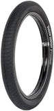Tires Tsc Serpent 20X2.3 Wire Bk/Blk
