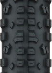 Surly Dirt Wizard Tire - 26 x 2.75 Clincher Folding Black 120tpi