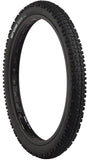 Surly Dirt Wizard Tire - 26 x 2.75 Clincher Folding Black 120tpi