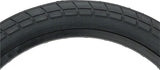 BSD Donnasqueak Tire 20 x 2.25 Clincher Wire Black