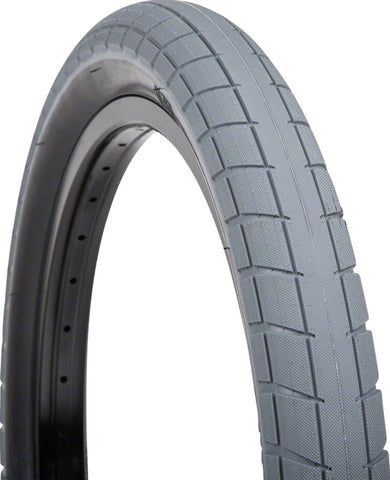 BSD Donnasqueak Tire 20 x 2.4 Black/Tan Sidewall