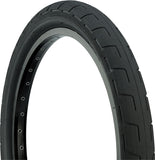 BSD Donnastreet Tire 20 x 2.3 Clincher Wire Black