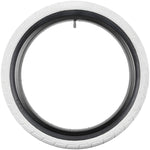 BSD Donnastreet Tire 20 x 2.4 Clincher Wire White