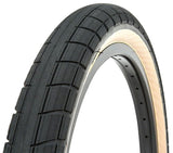 BSD Donnasqueak Tire 20 x 2.4 Black/Tan Sidewall