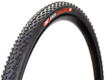 IRC Tire Boken Double Cross Tire - 700 x 33 Tubeless Folding Black