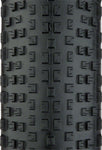 Surly Knard Tire - 26 x 4.8 Clincher Folding Black 120tpi