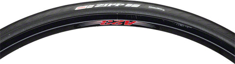 Zipp, Tangente SL Speed, Tire, 700x24mm, Folding, Tubular, 320TPI, Black