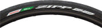 Zipp, Tangente Speed R, Tire, 700x28mm, Folding, Clincher, 60A Rubber, 220TPI, Black