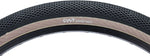 Cult X Vans Tire 26x2.1 Clincher Wire Black