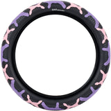 Cult x Vans Tire 20 x 2.4 Clincher Wire Purple Camo/Black