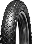 Vee Tire Co. Mission Command Tire 20 x 4 Tubeless Folding Black 120tpi