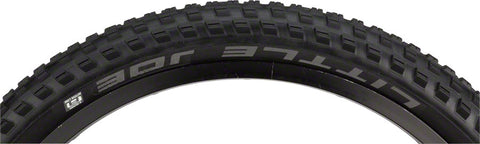 Schwalbe Little Joe Tire 20 x 2 Clincher Folding Black Active Line