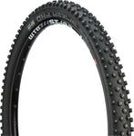 Schwalbe Ice Spiker Tire 27.5 x 2.25 Clincher Folding Black Evolution Line 378