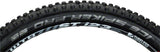 Schwalbe Ice Spiker Tire 27.5 x 2.25 Clincher Folding Black Evolution Line 378