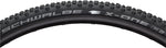 Schwalbe XOne Bite Tire 700 x 33 Tubeless Folding Black Evolution Line