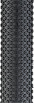 Schwalbe, G-One Allround, Tire, 700x35C, Folding, Clincher, Dual, RaceGuard, 67, Black