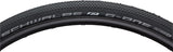 Schwalbe GOne Allround Tire 700 x 35 Clincher Folding Black Performance