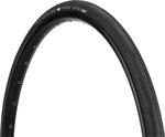 Schwalbe, Pro One, Tire, 700x23C, Folding, Tubeless Ready, Triple, MicroSkin, 127TPI, Black