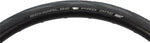 Schwalbe, Pro One, Tire, 700x23C, Folding, Tubeless Ready, Triple, MicroSkin, 127TPI, Black